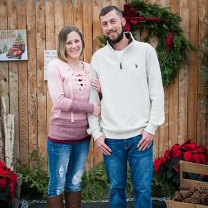 Meet your Posher, Aaron